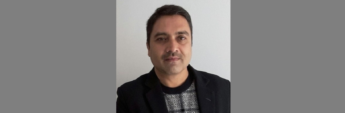 महेश पराजुली