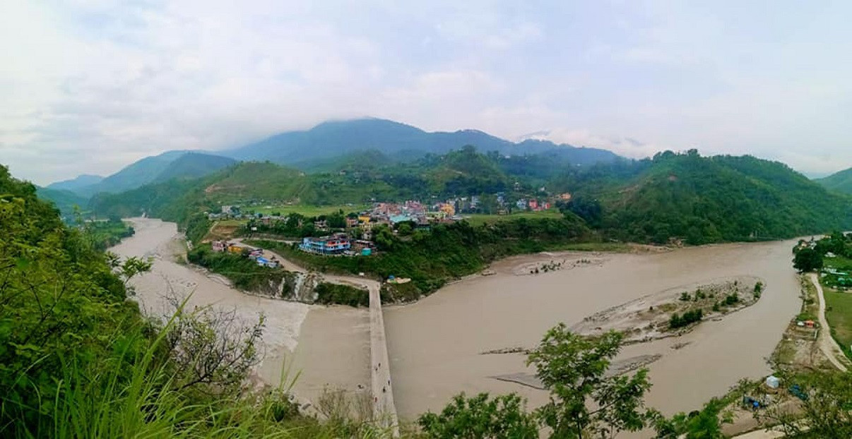 फाइल तस्बिर।