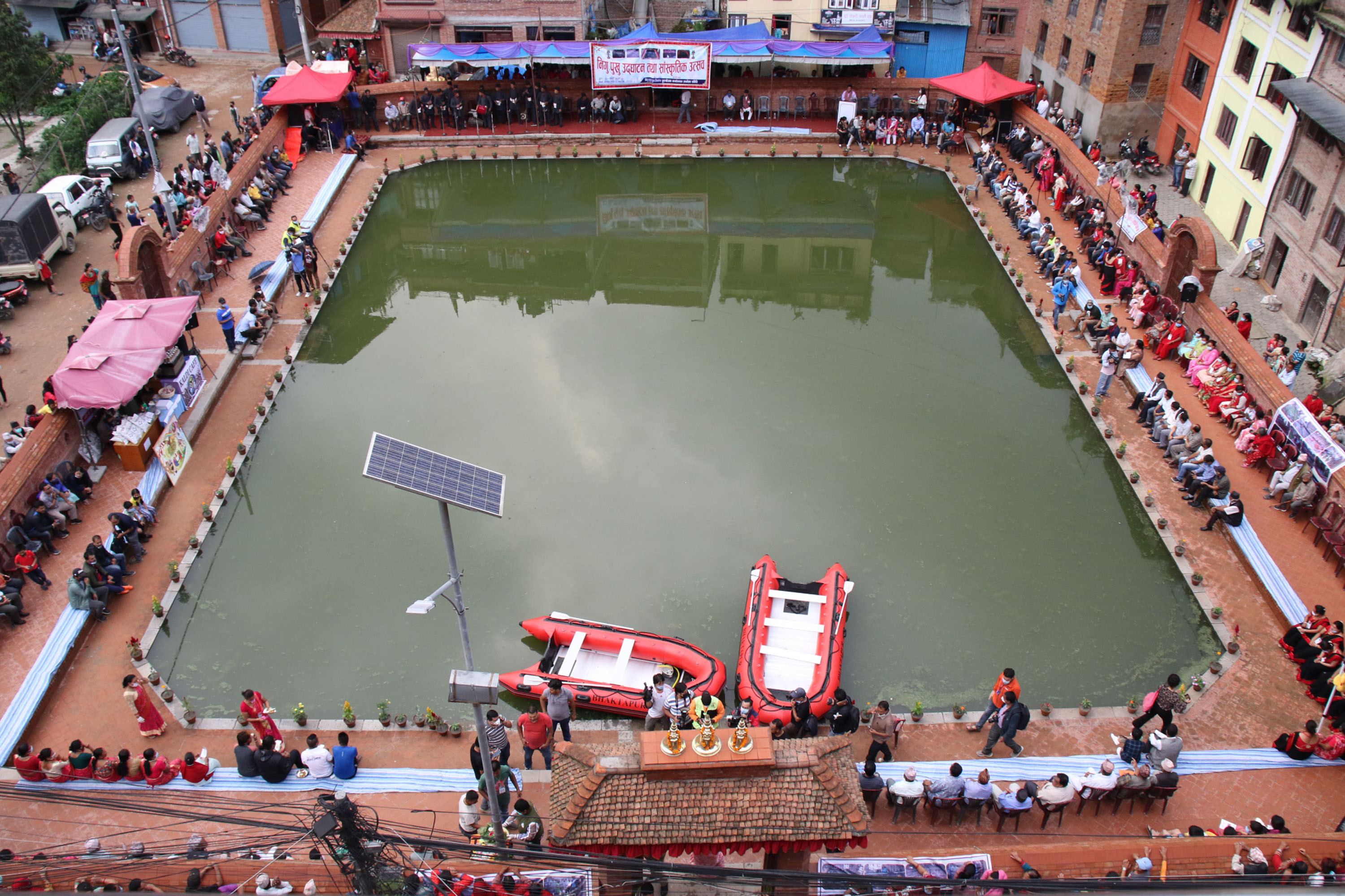 तस्बिर: रत्न श्रेष्ठ/रासस