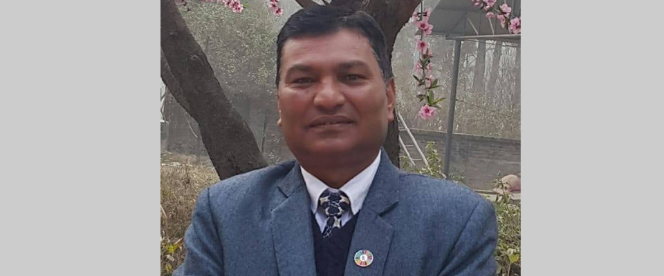 फाइल तस्बिर।