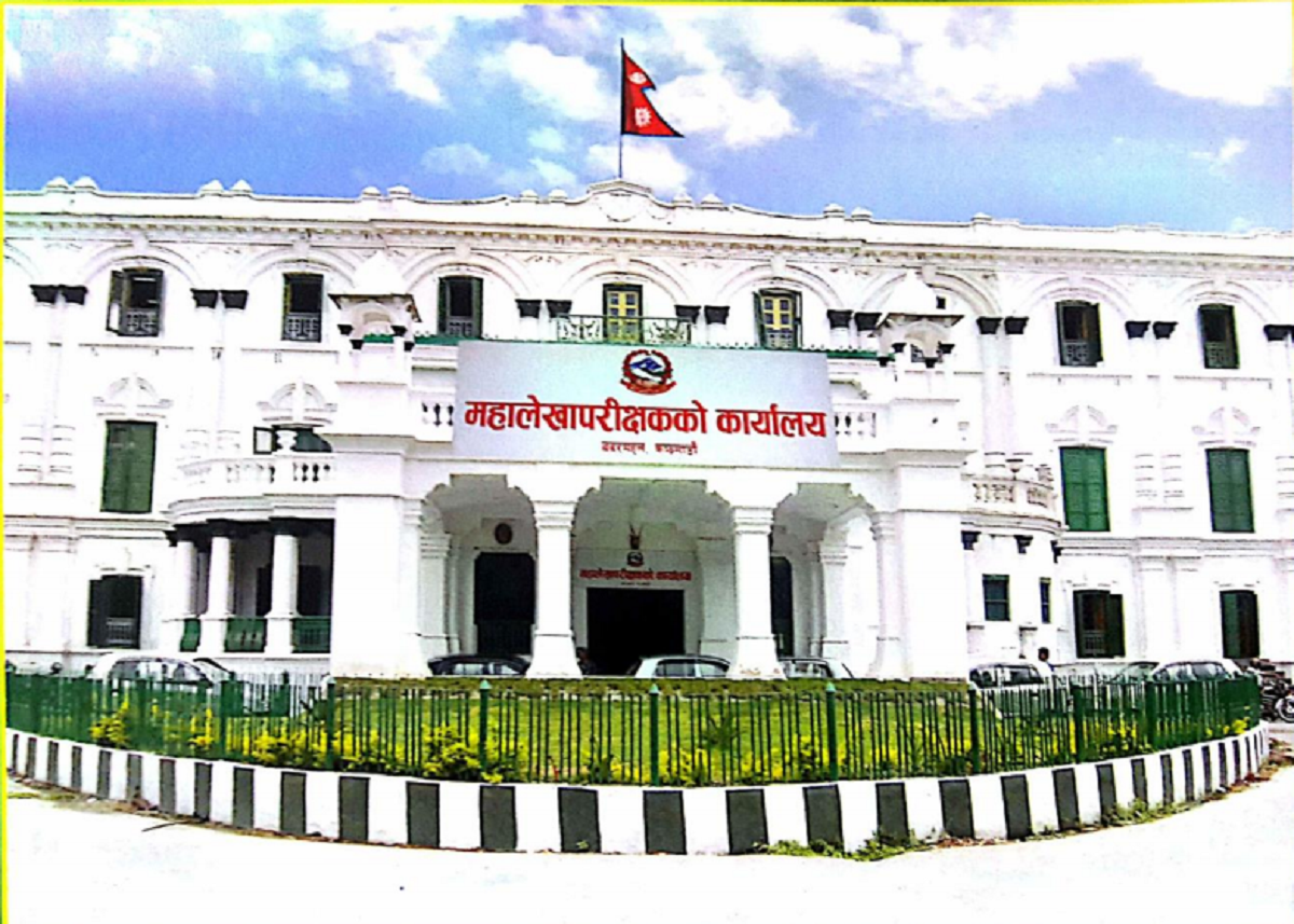बजेटरी प्रणाली भित्रबाट खर्च हुने विदेशी सहायता बढ्यो 
