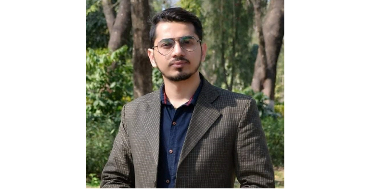 सुबास गिरी।