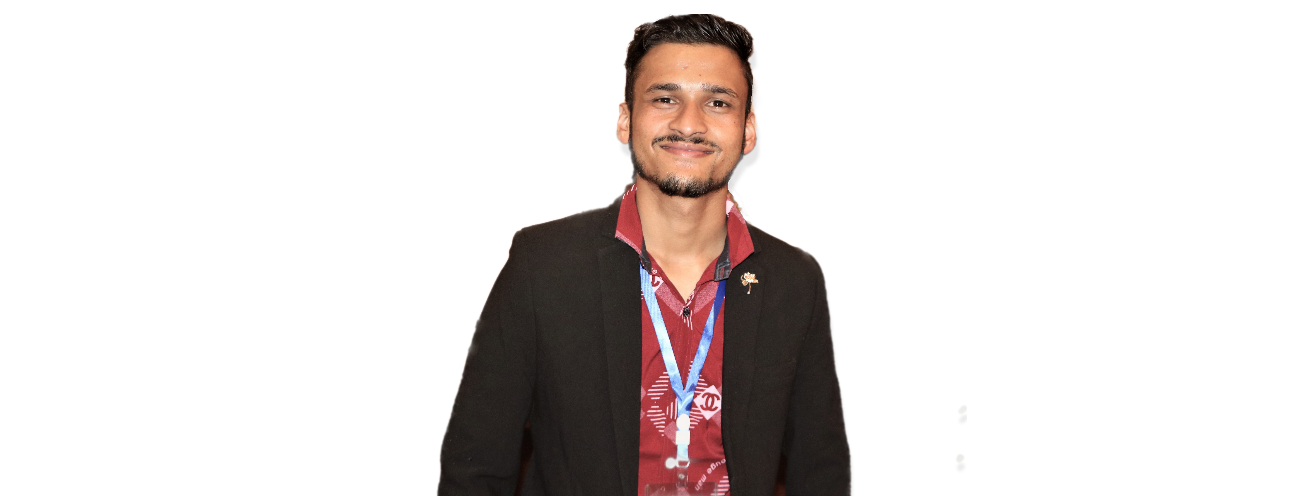 सौगात बोलखे।