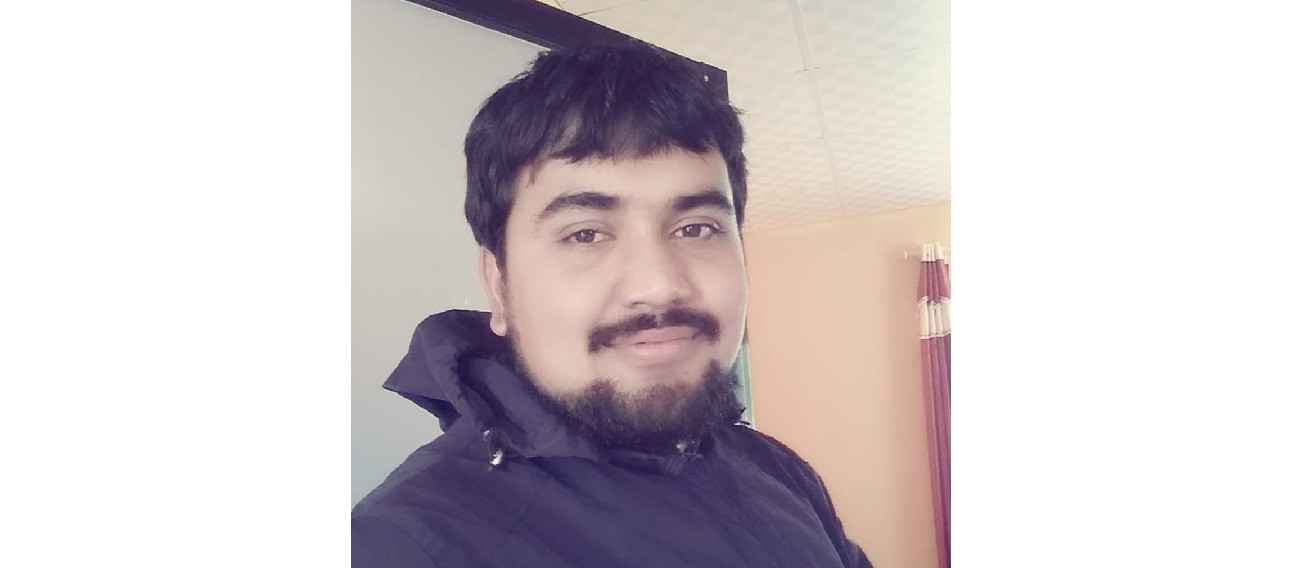 मनोज लम्साल।