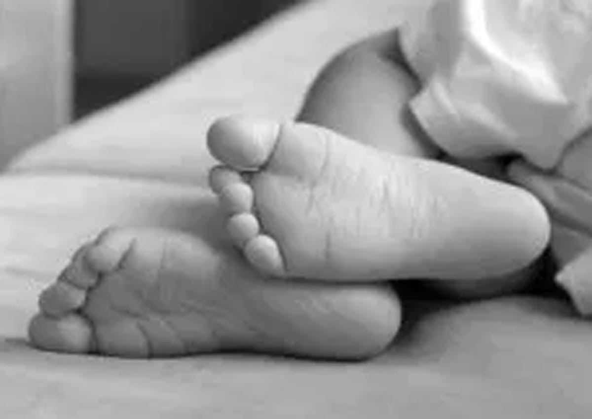 प्रतिकात्मक तस्बिर।