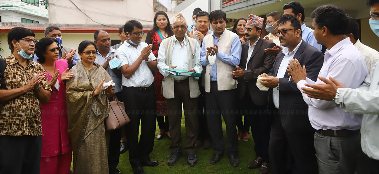 तस्बिर : निशा भण्डारी/सेतोपाटी।