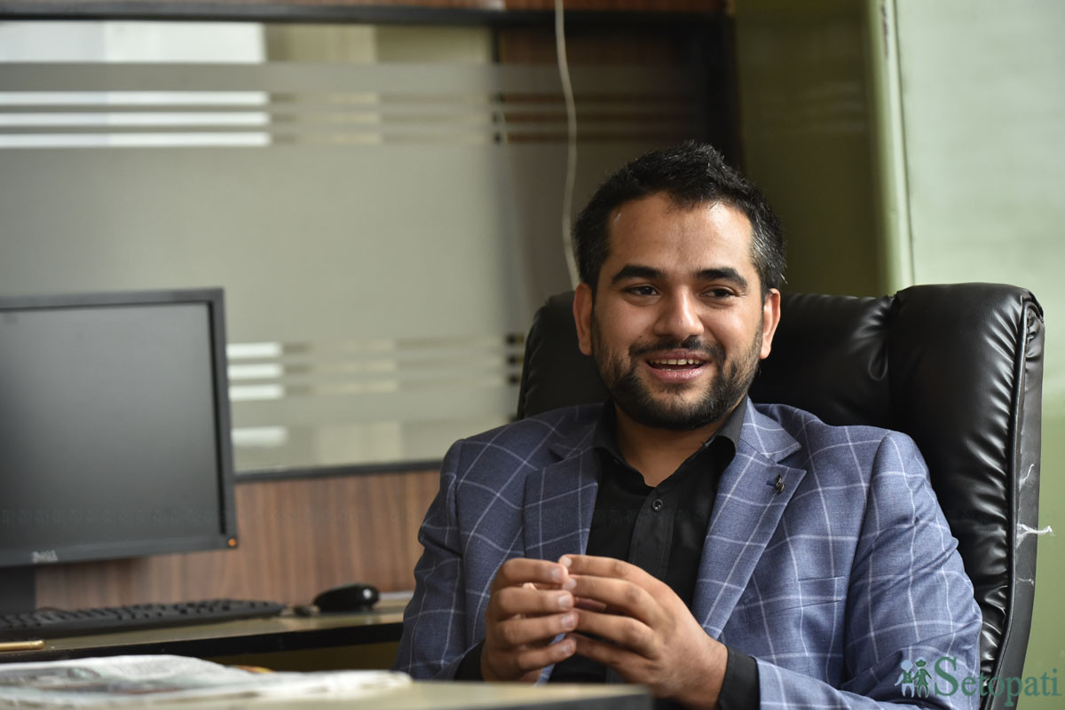 तस्बिर: नारायण महर्जन