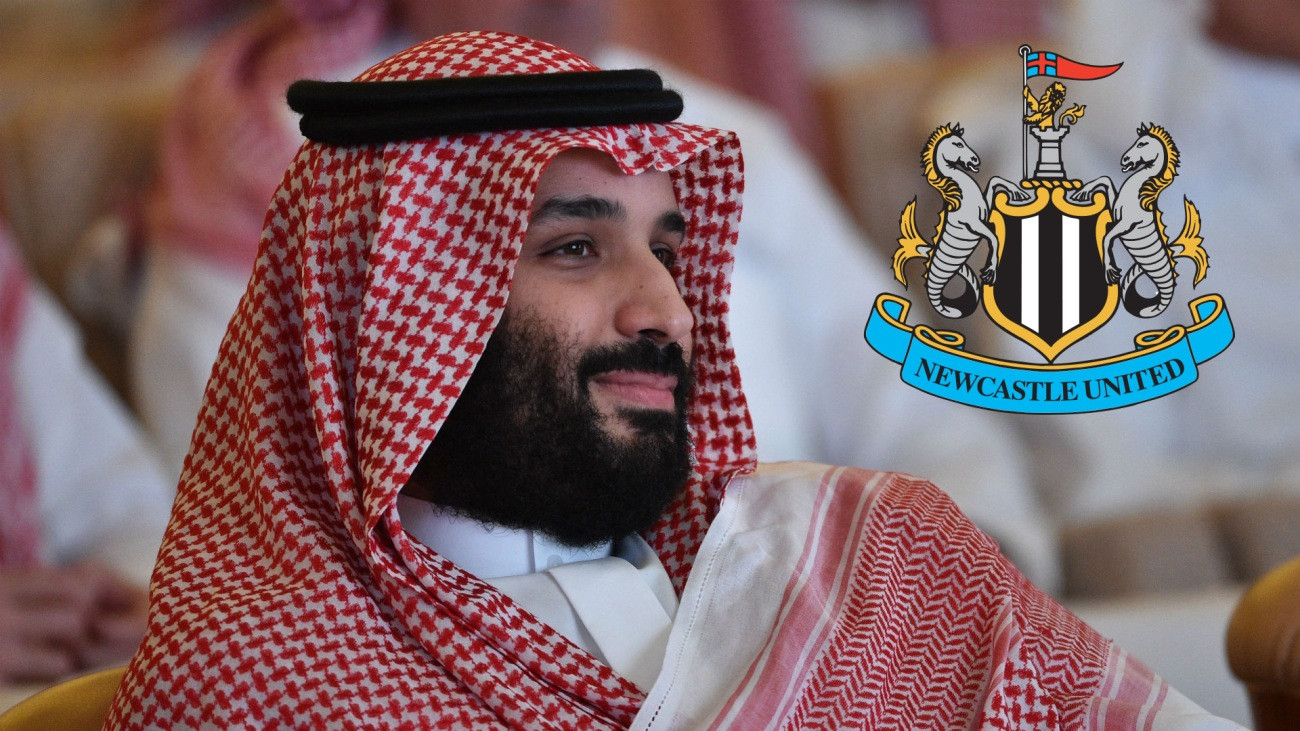 साउदी राजकुमार मोहमद बिन सलमान