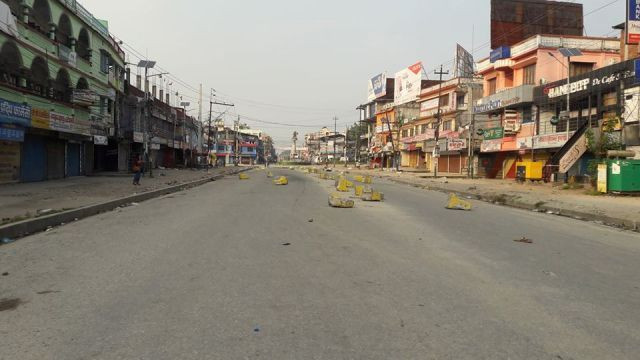 फाइल तस्बिर।