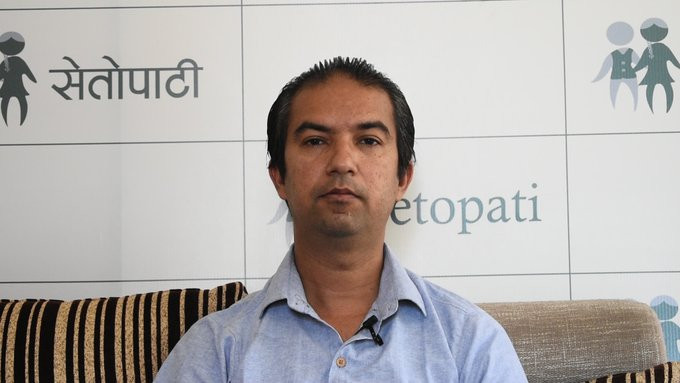 डाक्टर नेपाल।