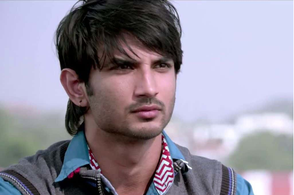 दिवंगत अभिनेता सुशान्त सिहं राजपुत।