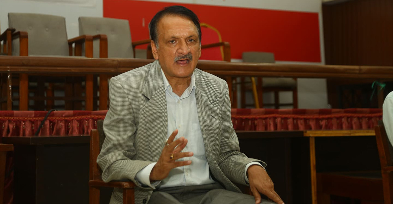 तस्बिर : रोशन सापकोटा।