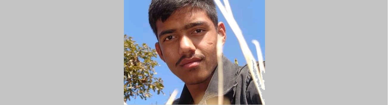 सुमनकुमार खतिवडा।