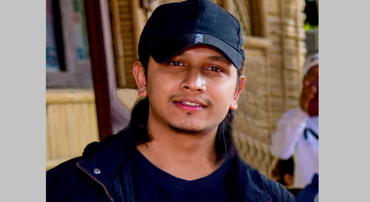 कैलाशकुमार कार्की