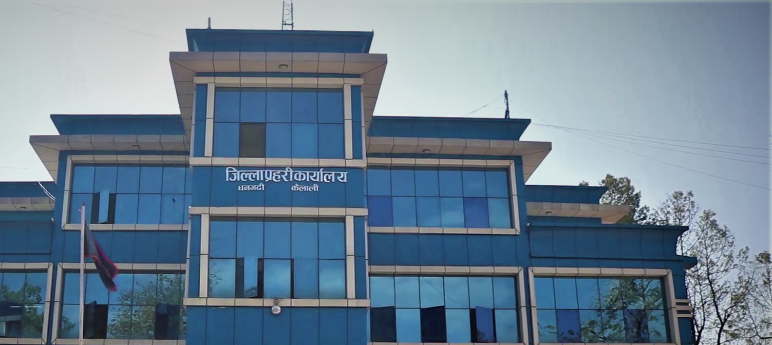 टीकापुरमा प्रहरी जवान मृत्यु प्रकरणको अनुसन्धान गर्न छानबिन समिति गठन