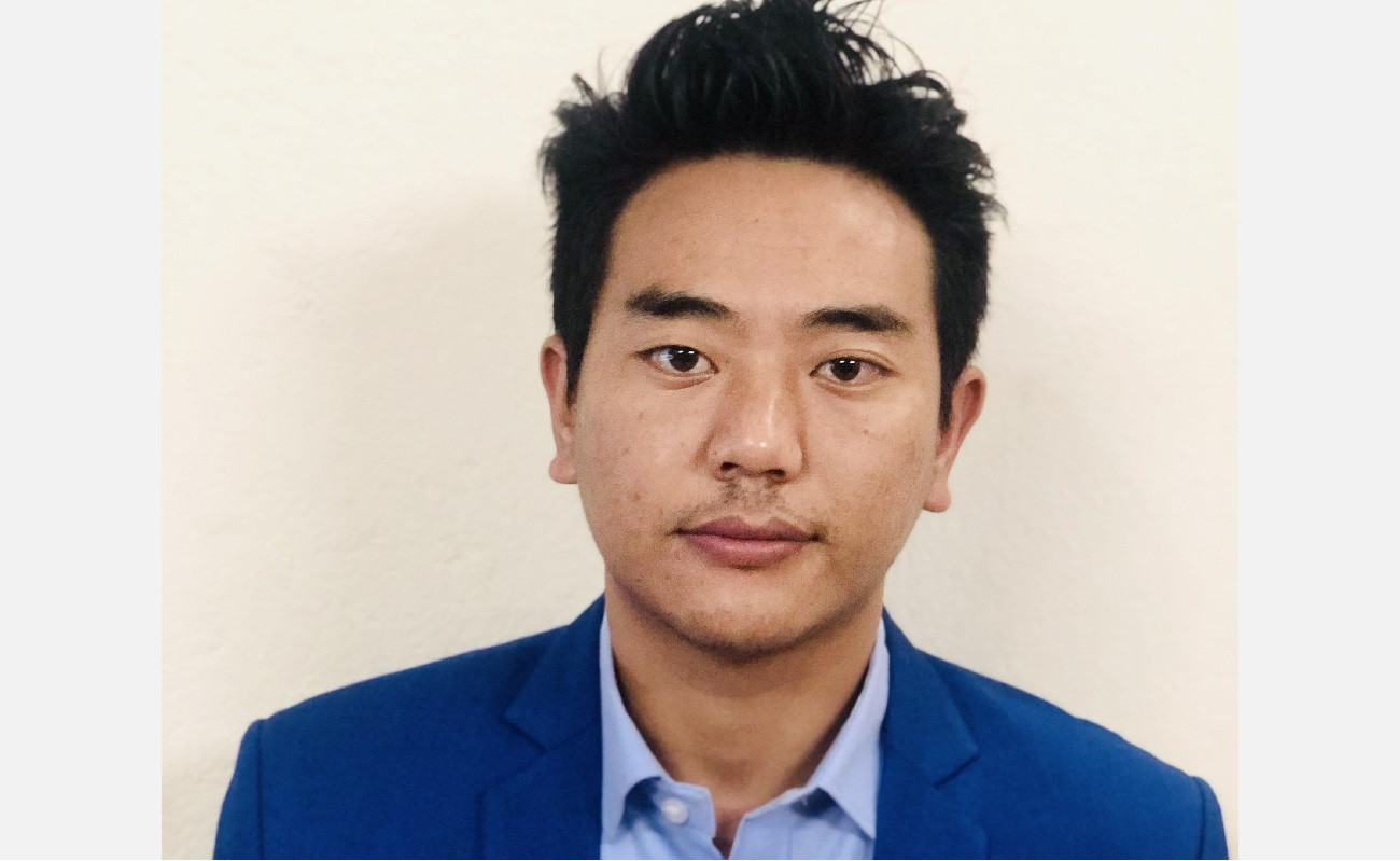 चुङ्दाक लामा।