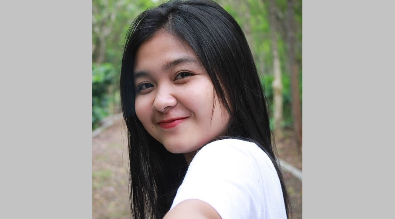 अनामिका।