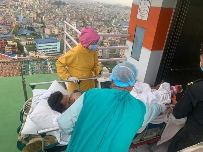 तस्बिर : धीरेन्द्र सावद