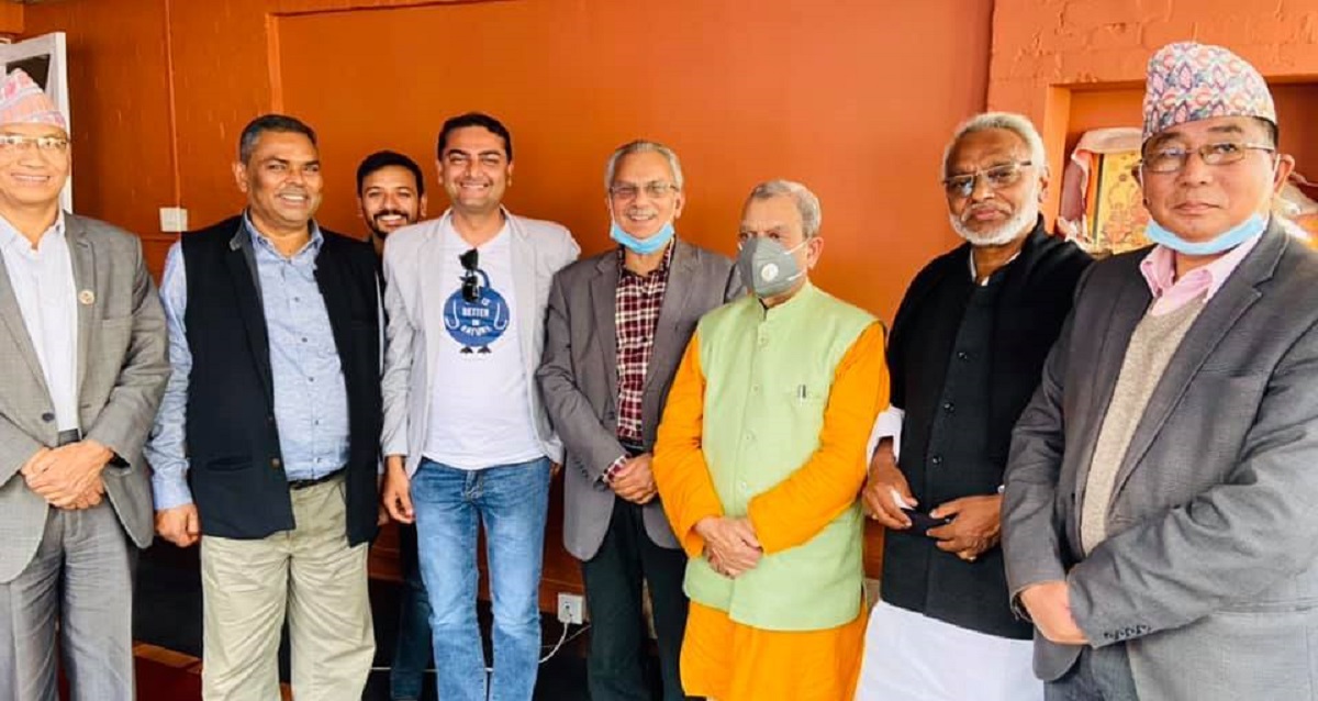 तस्बिर स्रोत: विश्वदीप पाण्डे।