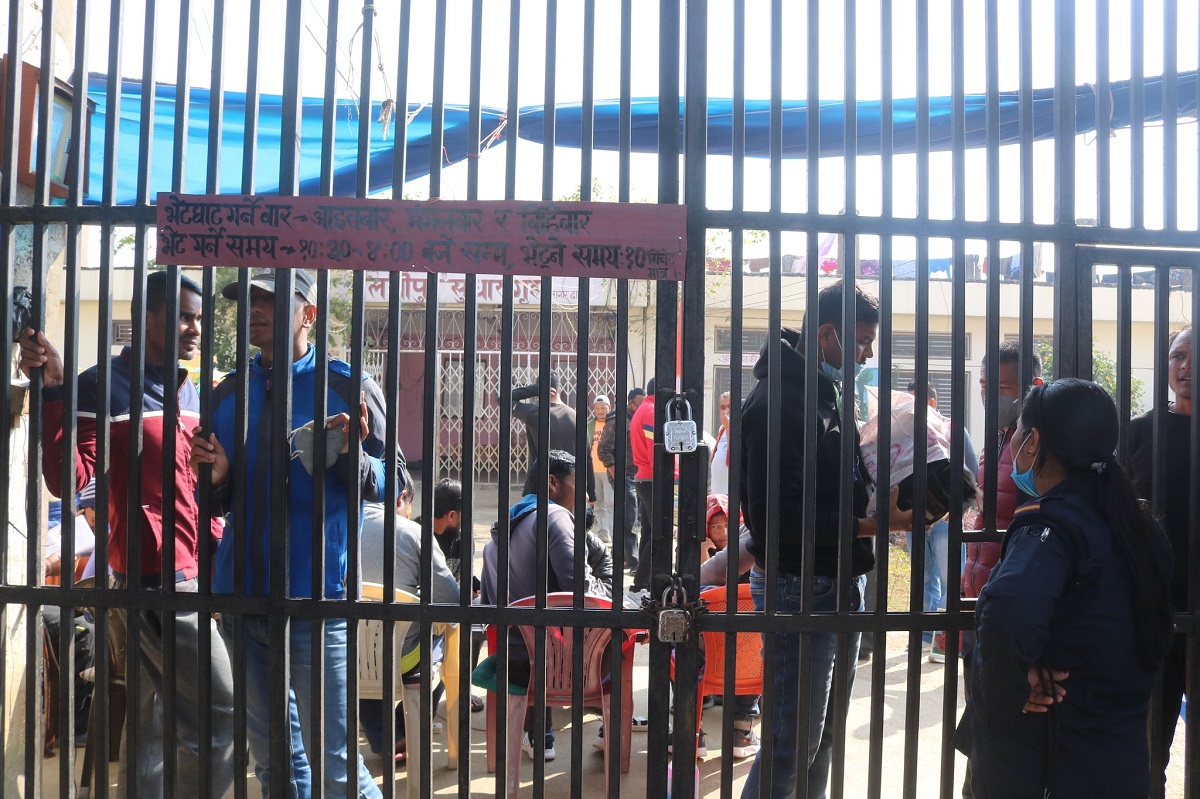 तस्बिर: सेतोपाटी।