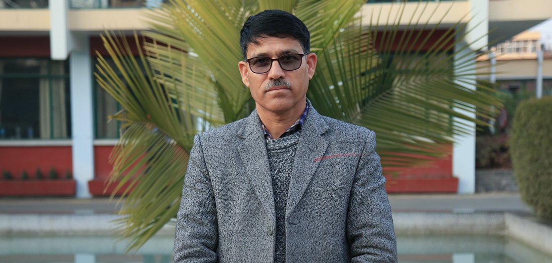 फाइल तस्बिर।