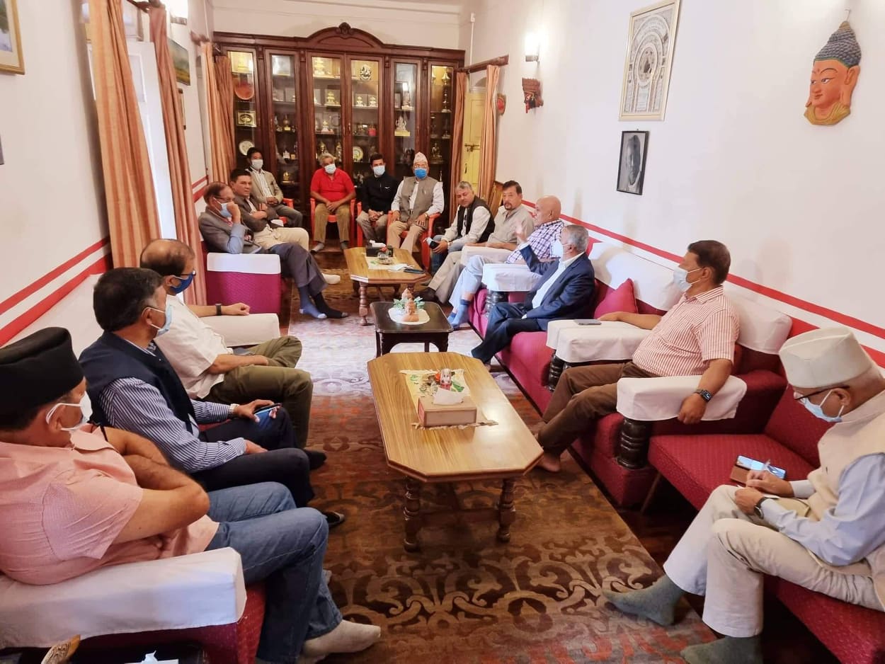 तस्बिर: युपि लामिछाने