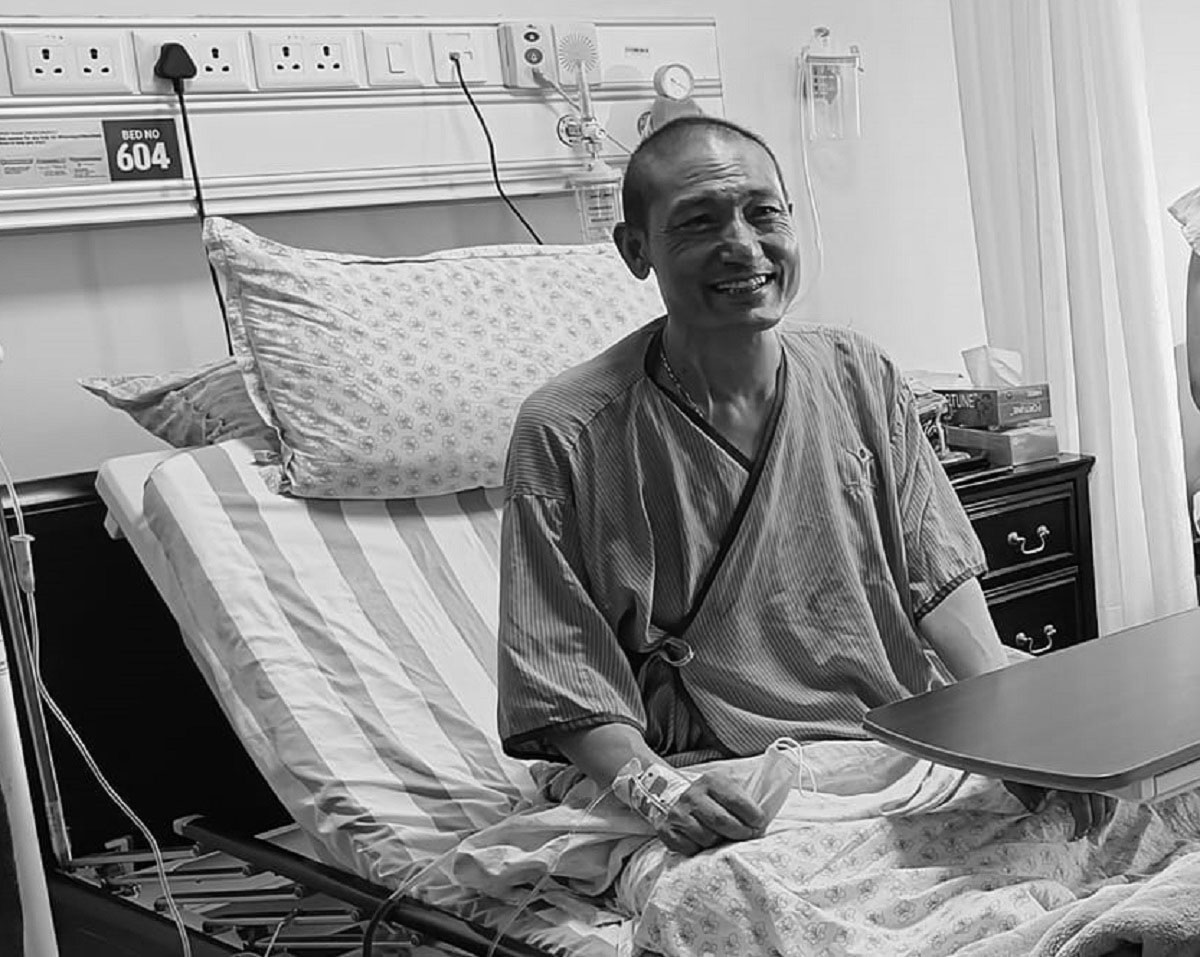 फाइल तस्बिर।