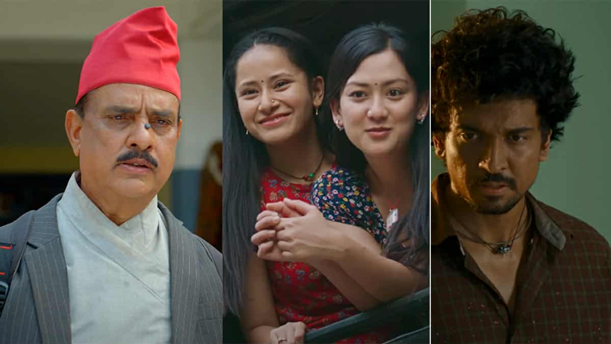 ‘बलिदान’, ‘माइतीघर’ र ‘हरिबहादुरको जुत्ता’ आजदेखि हलमा, कस्तो होला ओपनिङ?