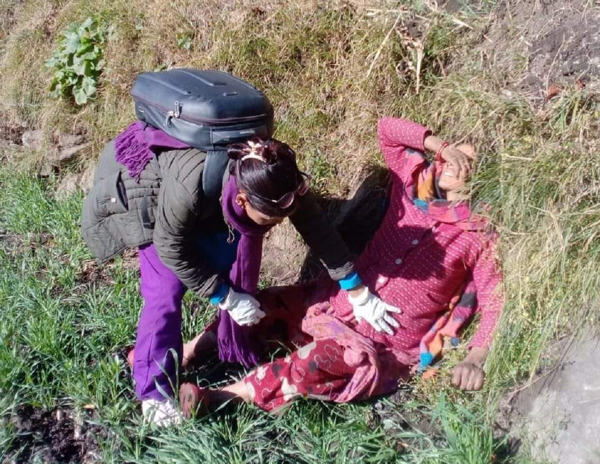 तस्बिर: रासस।