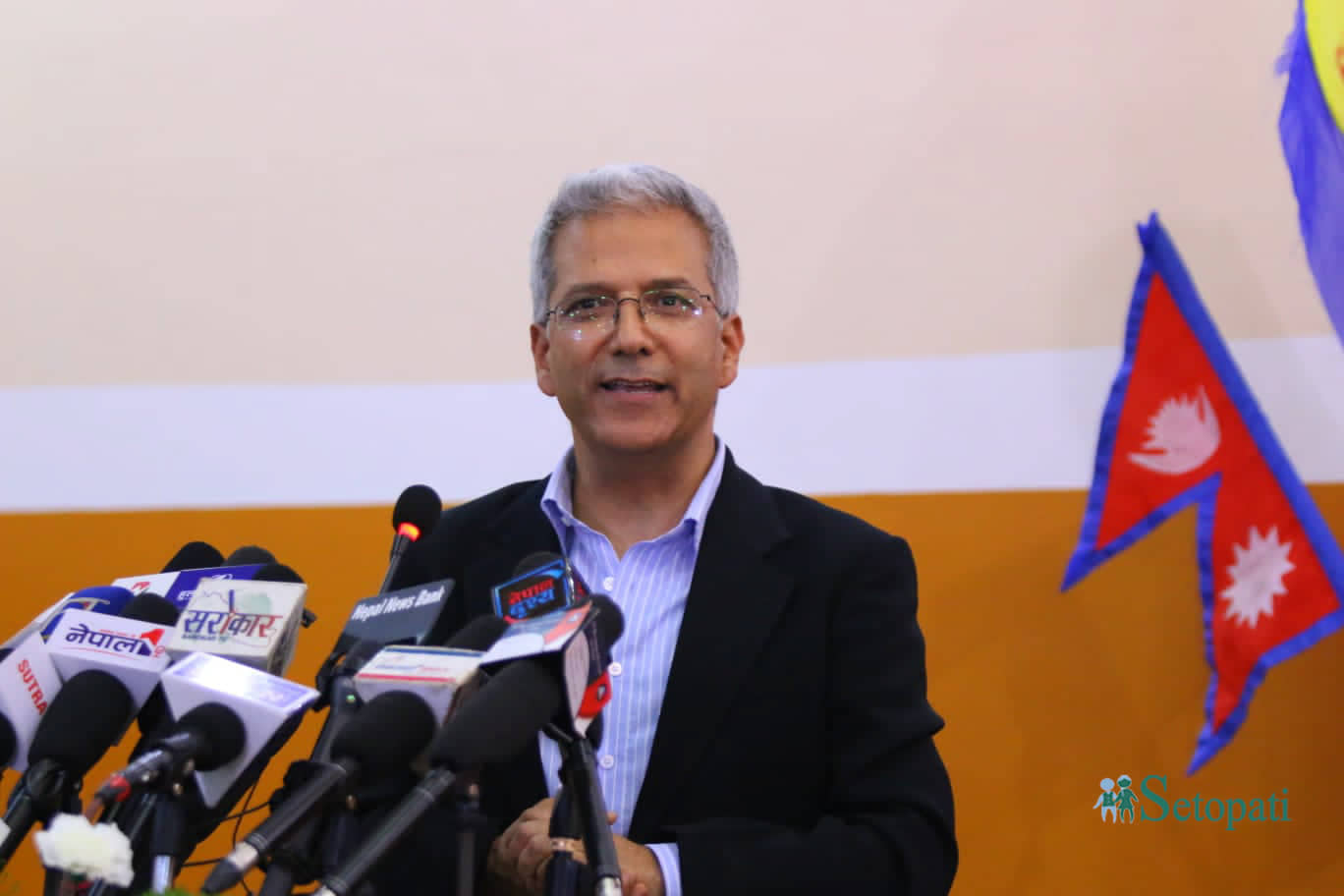 तस्बिर: नवीनबाबु गुरूङ/सेतोपाटी।