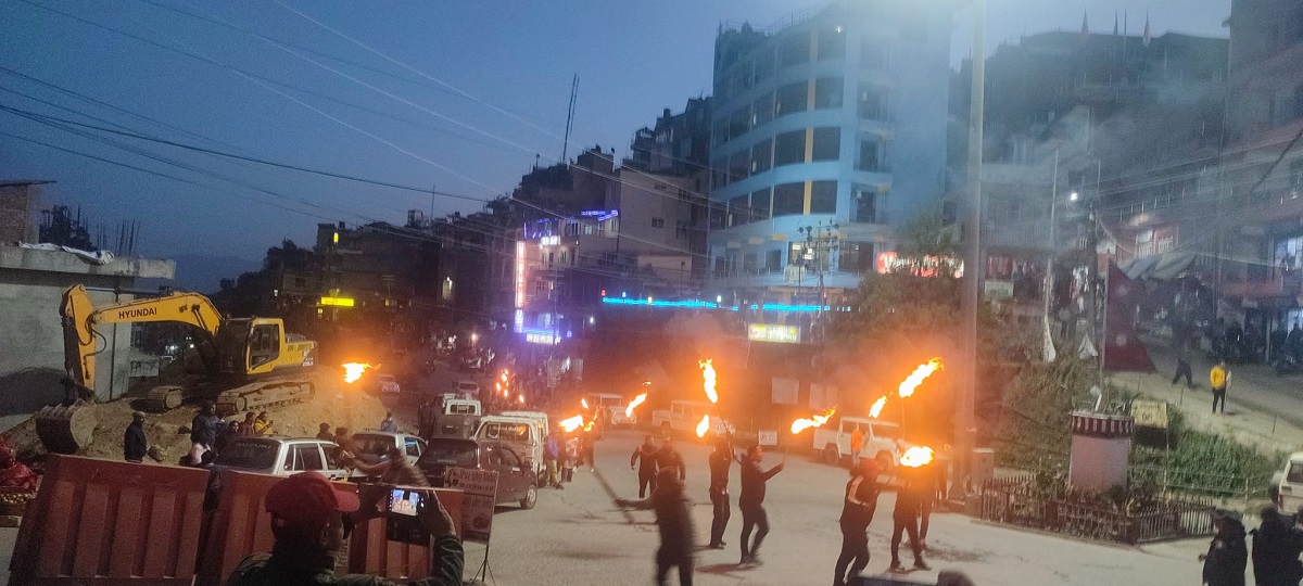 तस्बिर: गोकर्ण भण्डारी