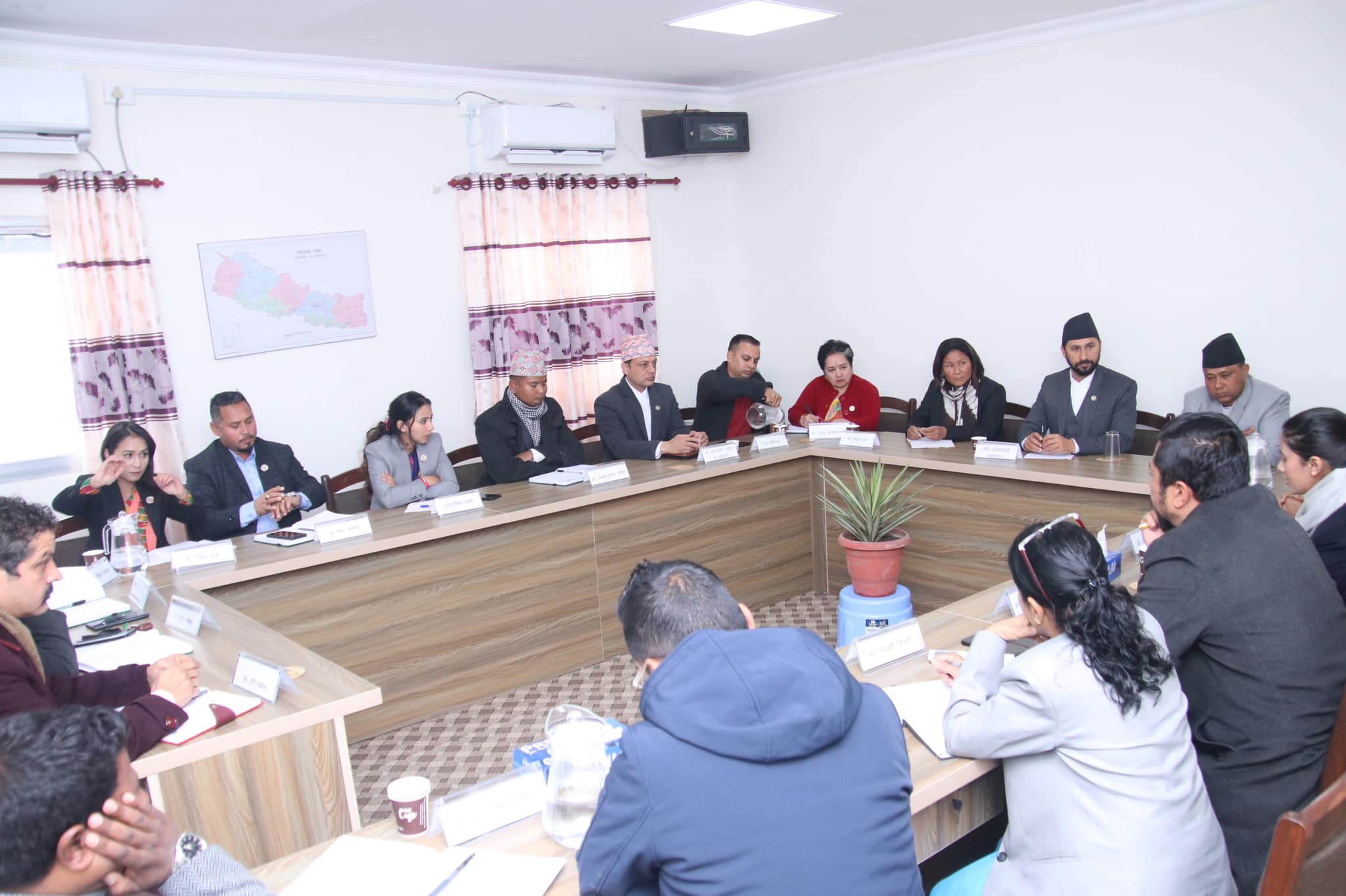 फाइल तस्बिर।