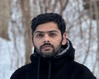 विश्वप्रकाश पोखरेल