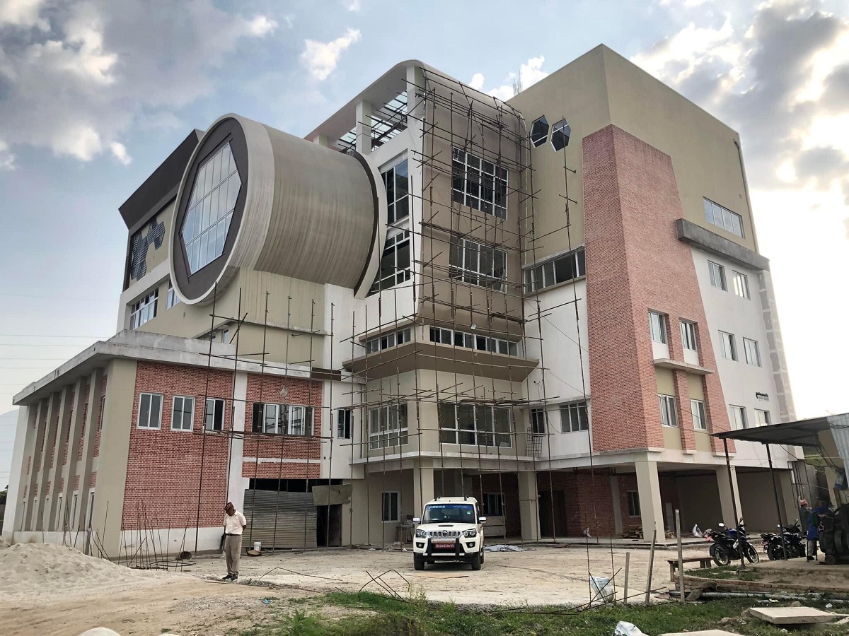 आजका तस्बिर: माघ २८