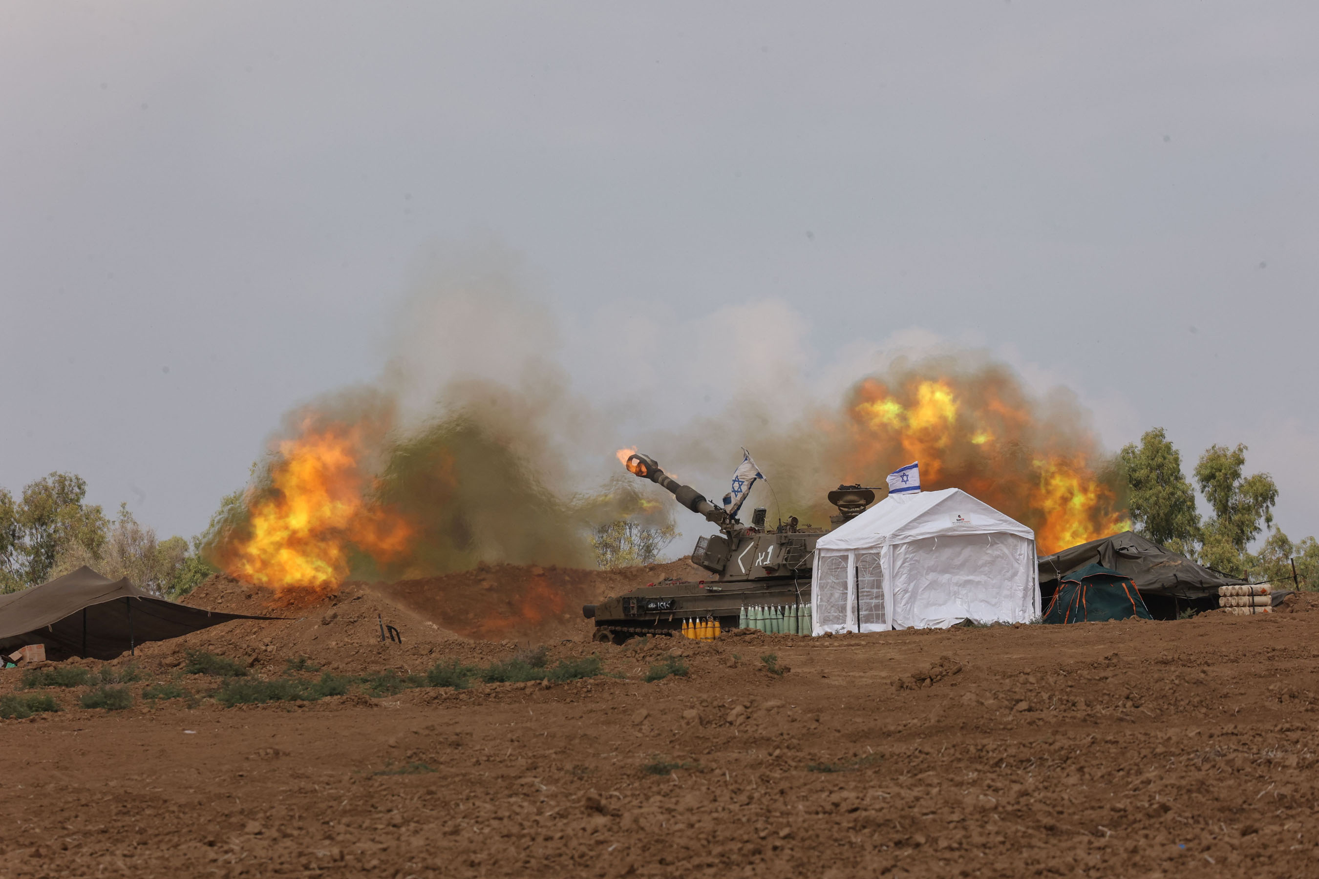 तस्बिरः एएफपी।