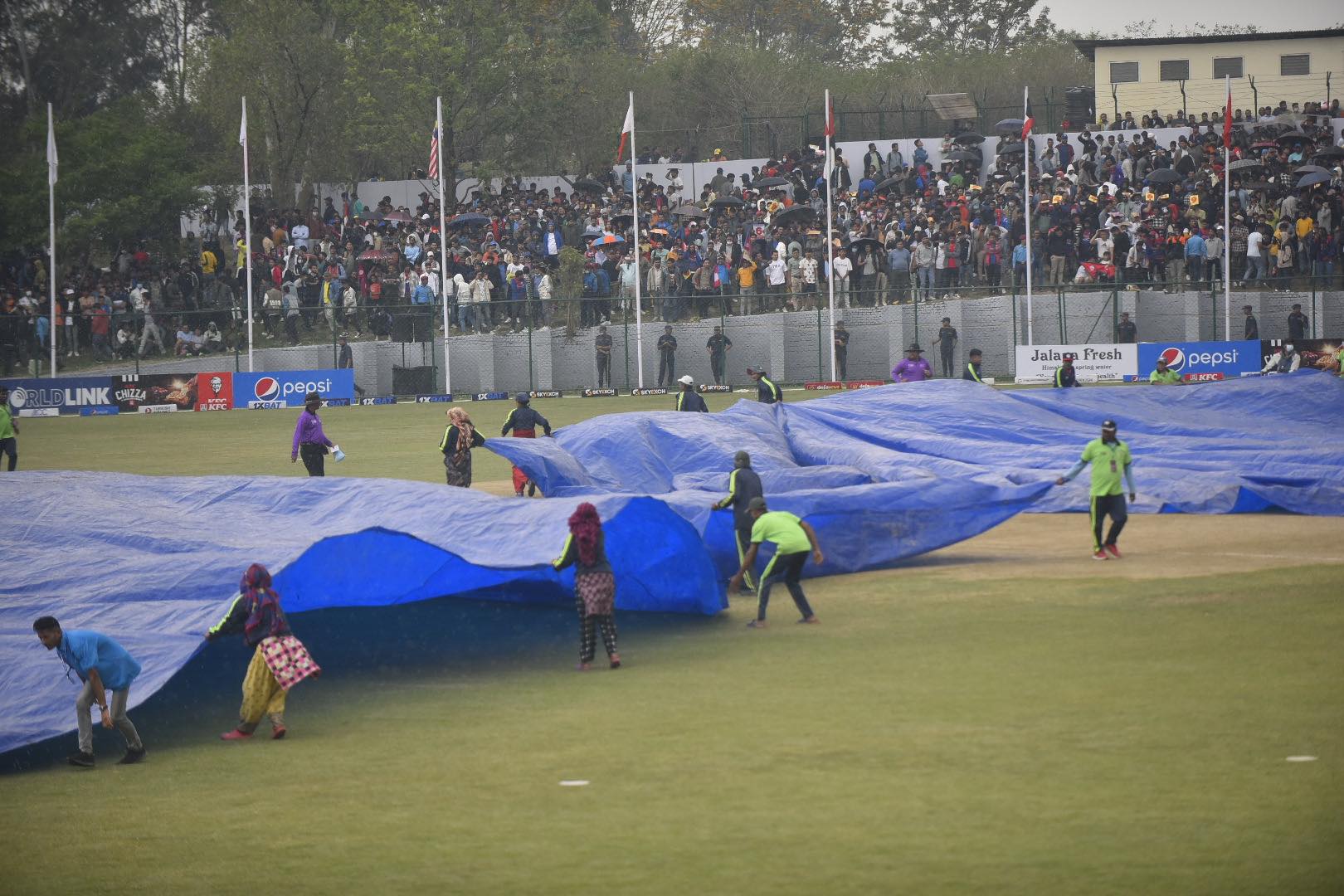 तस्बिर : निशा भण्डारी/सेतोपाटी