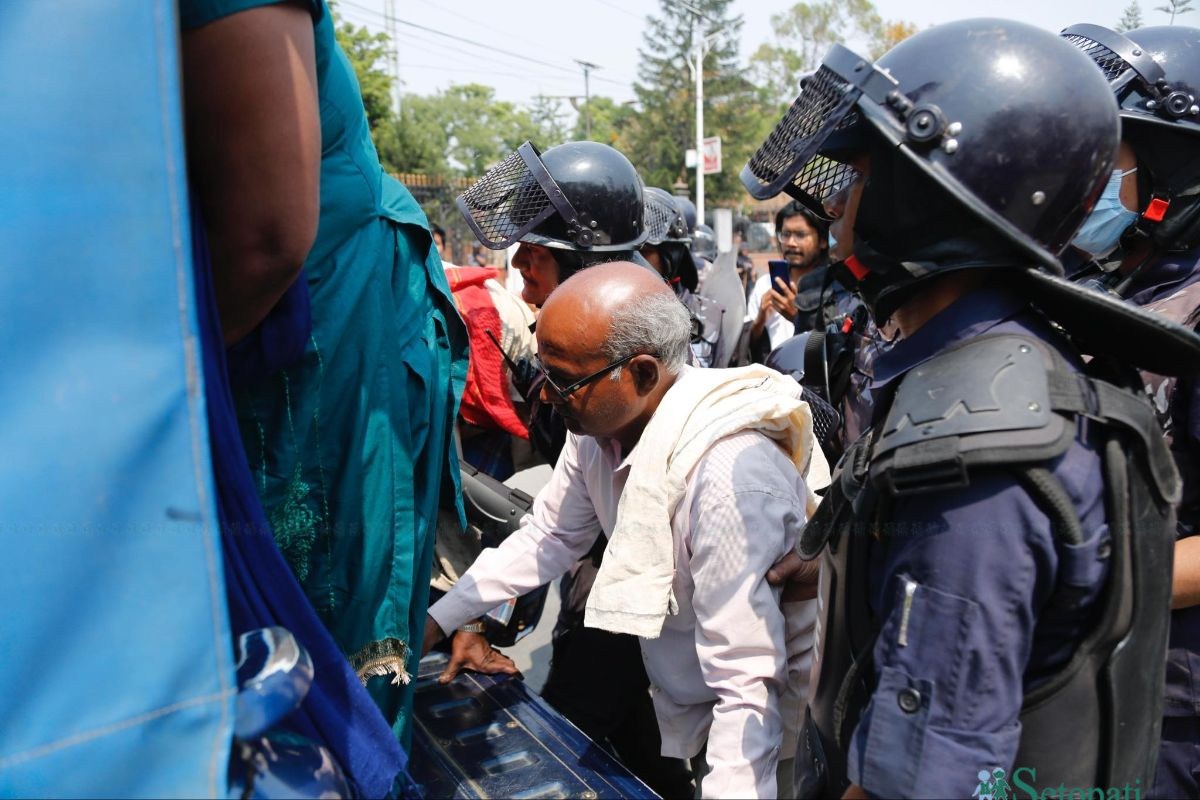 फाइल तस्बिर।