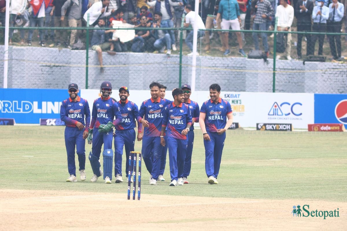 तस्बिर: निशा भण्डारी/सेतोपाटी।