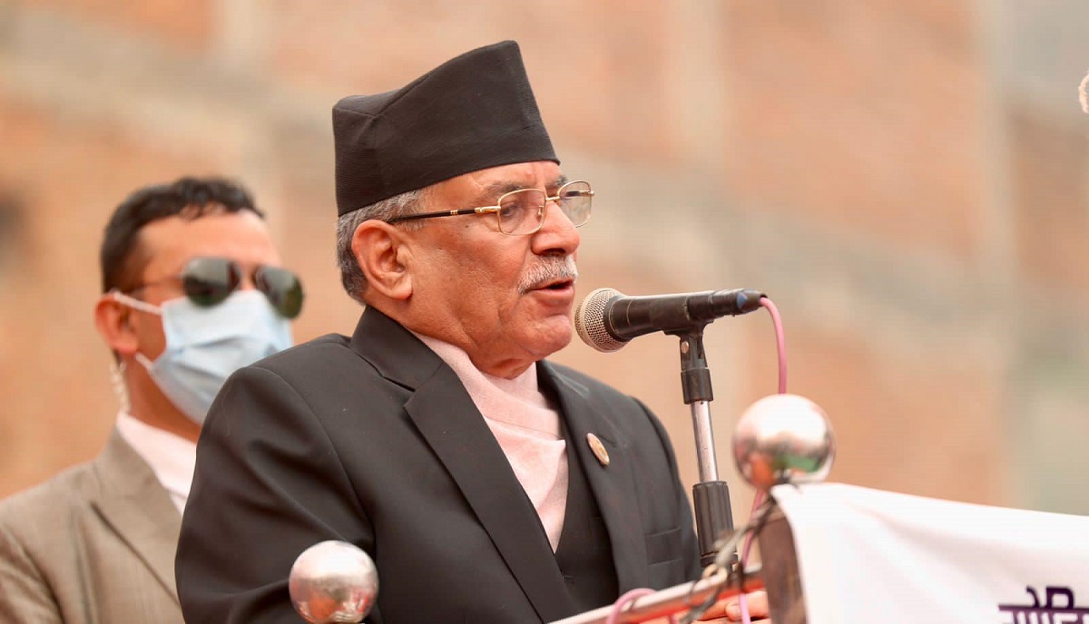 तस्बिर: प्रदीपराज वन्त
