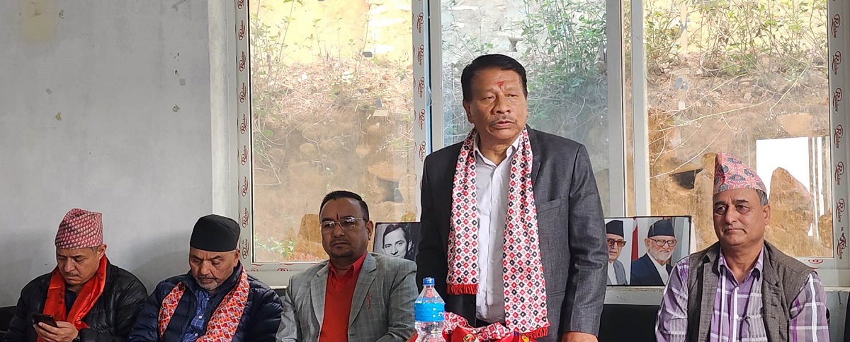 तस्बिर स्रोत: यूपी लामिछाने।