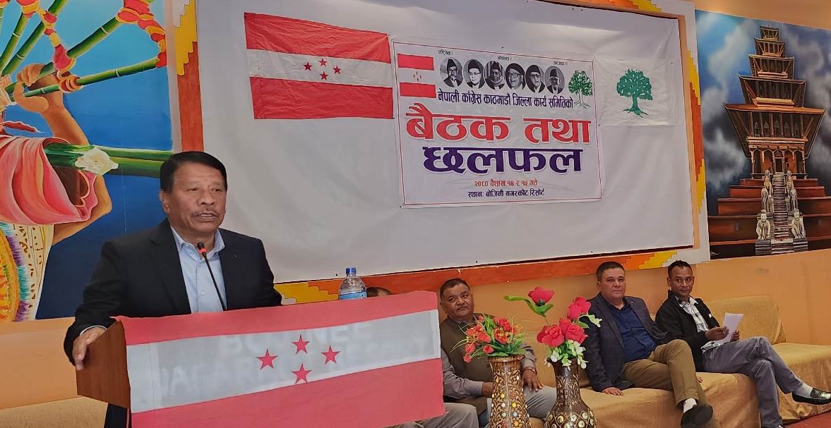 तस्बिर स्रोत: यूपी लामिछाने।