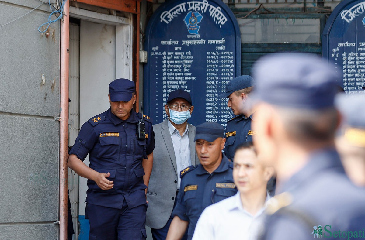 तस्बिर: नविनबाबु गुरूङ/सेतोपाटी