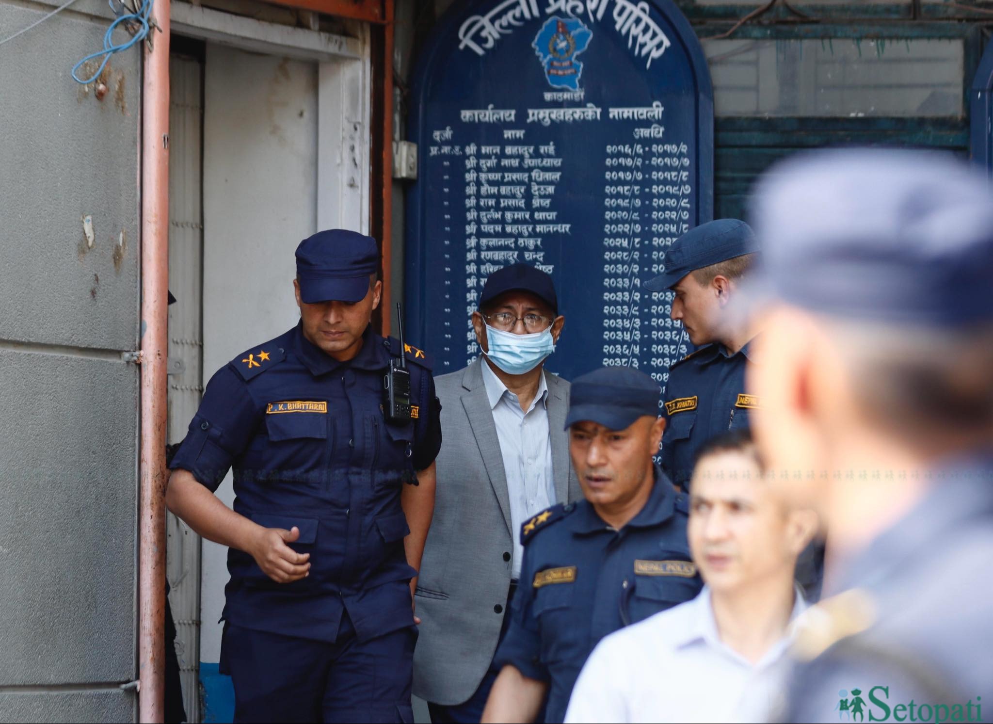 तस्बिर: नवीनबाबु गुरूङ/सेतोपाटी