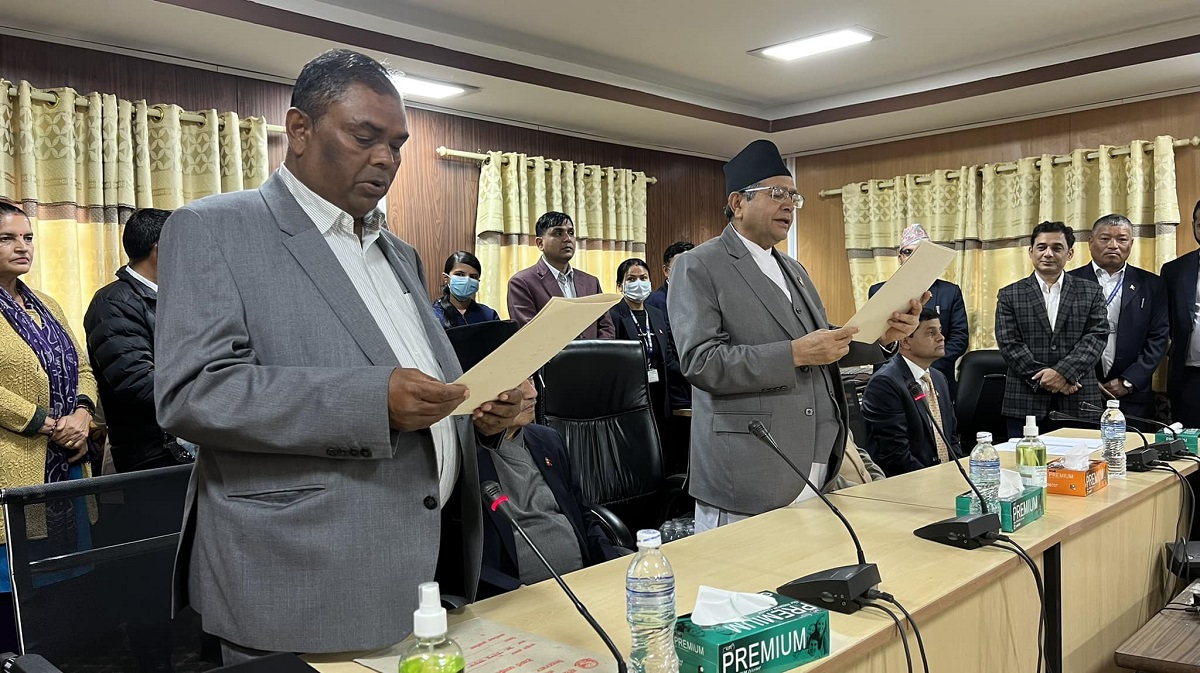 तस्बिर स्रोत: प्रदीप यादवको फेसबुकबाट