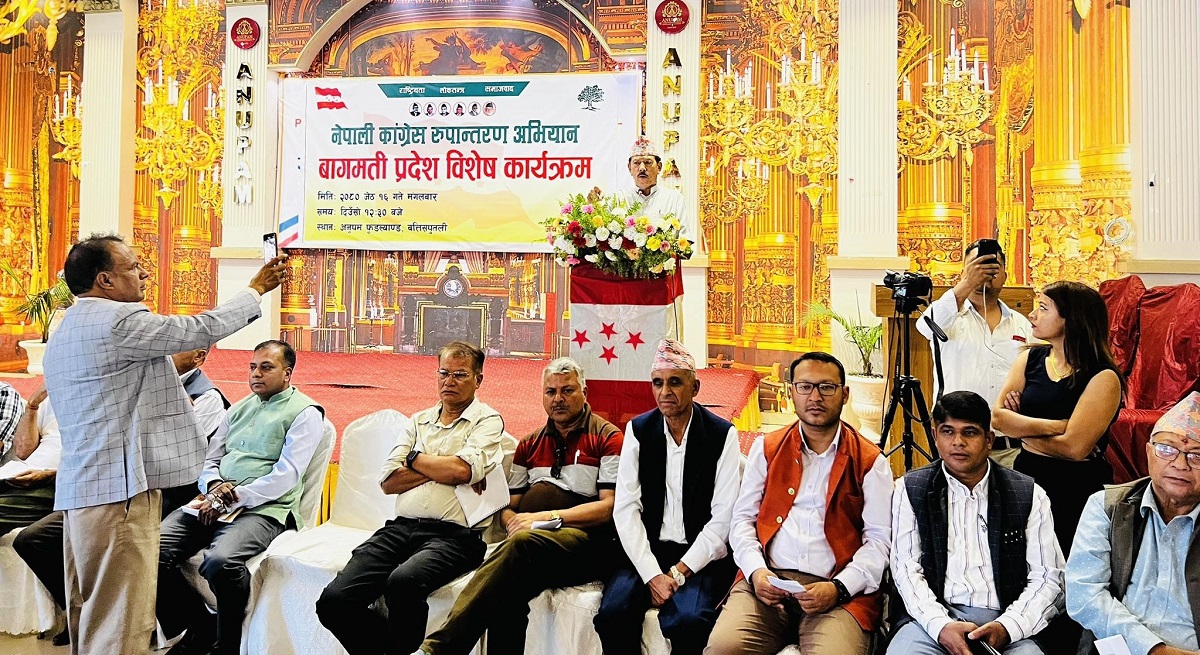 तस्बिर स्रोत: विजय ढुंगाना।