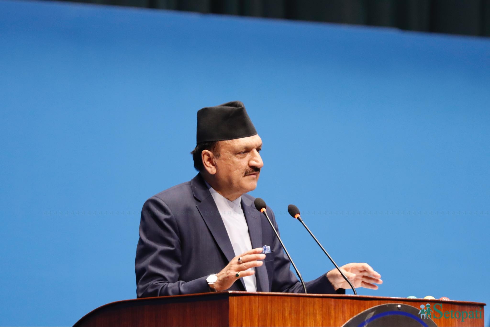 तस्बिर: नवीनबाबु गुरूङ/सेतोपाटी