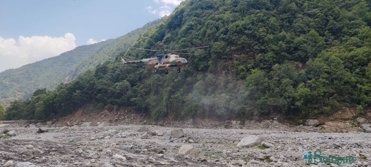 तस्बिर: अक्षर काका। सेतोपाटी