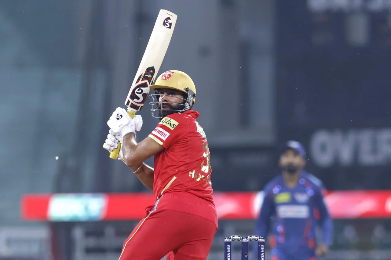 हरप्रीत भाटिया।