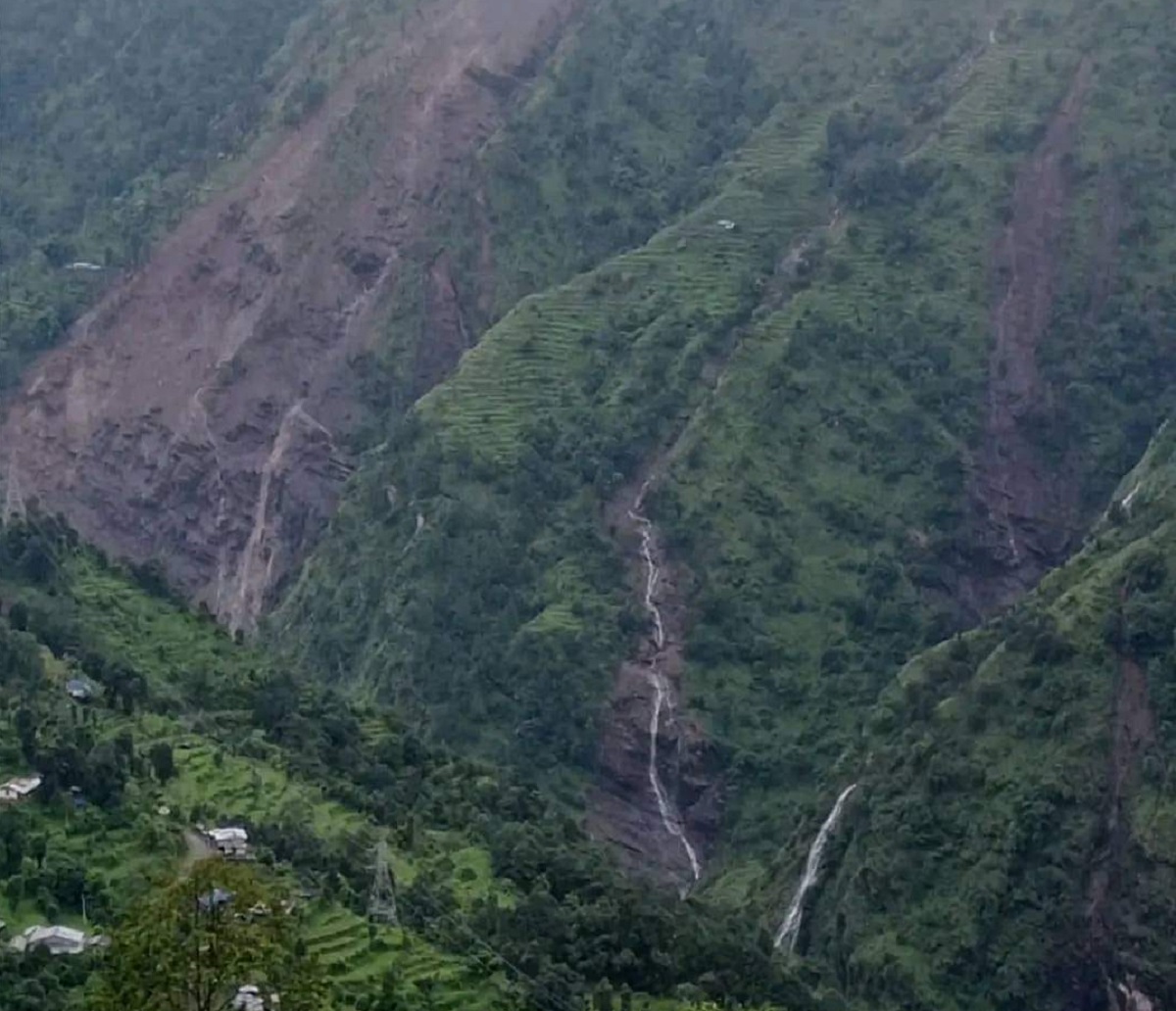 तस्बिर स्रोत: गोकर्ण भण्डारीको फेसबुकबाट