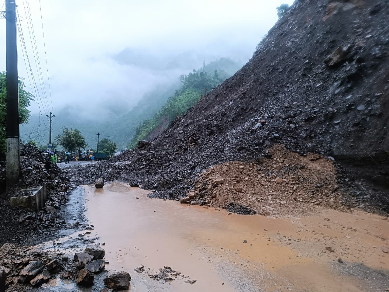 तस्बिर: सुपरभाइजर ईश्वर क्षेत्री